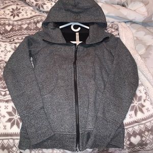 Lululemon sweater